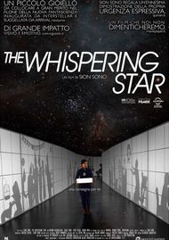 The whispering star - vosit